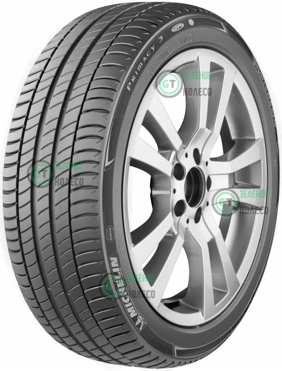 Шина Michelin Primacy 3 RunFlat 275/35 R19 в Омске
