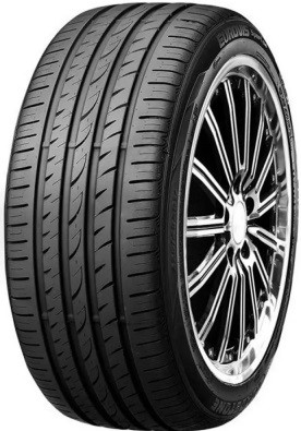 Шина Roadstone Eurovis Sport 04 245/45 R17 в Омске