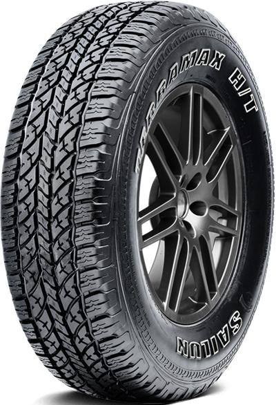 Шина Sailun Terramax H/T 245/75 R16 в Омске
