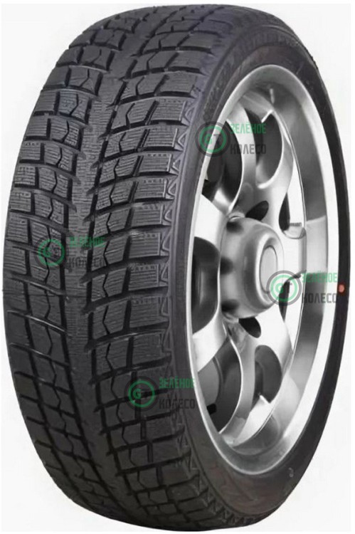 Шина Leao Winter Defender Ice I-15 SUV 295/40 R21 липучка в Омске