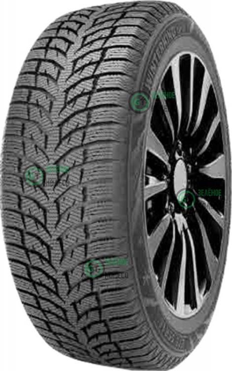 Шина Doublestar DW08 155/70 R13 липучка в Омске