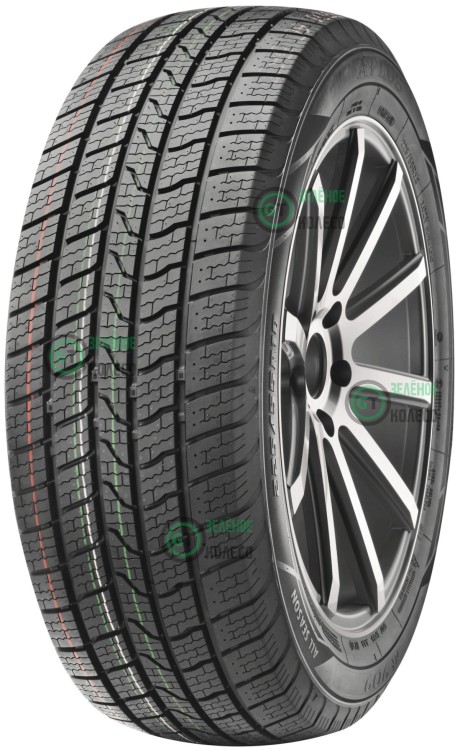 Шина Aplus A909 155/70 R13 в Омске