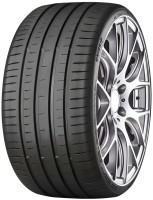 Unigrip Lateral Force Sport 265/40 R22