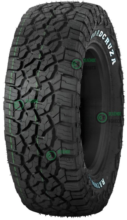 Шина Roadcruza RA7000 XT 245/70 R16 в Омске