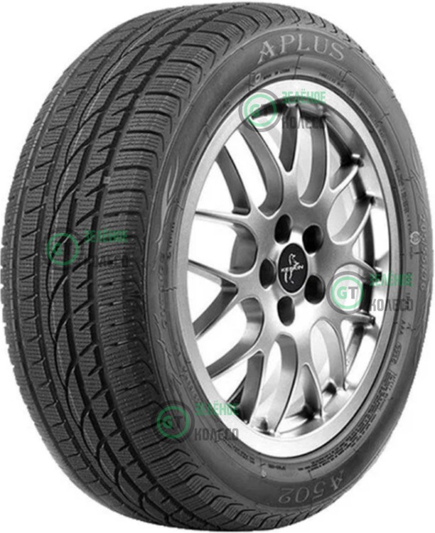 Шина Aplus A502 235/55 R18 липучка в Омске