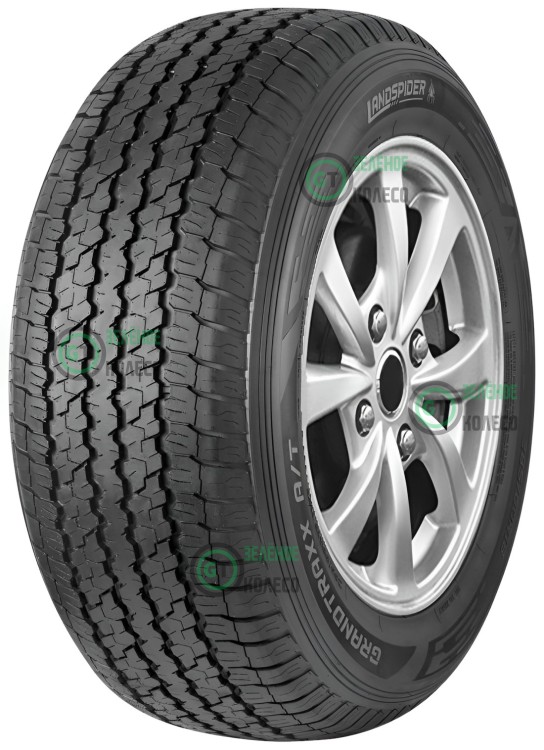 Шина Landspider Grandtraxx A/T 285/65 R17 в Омске