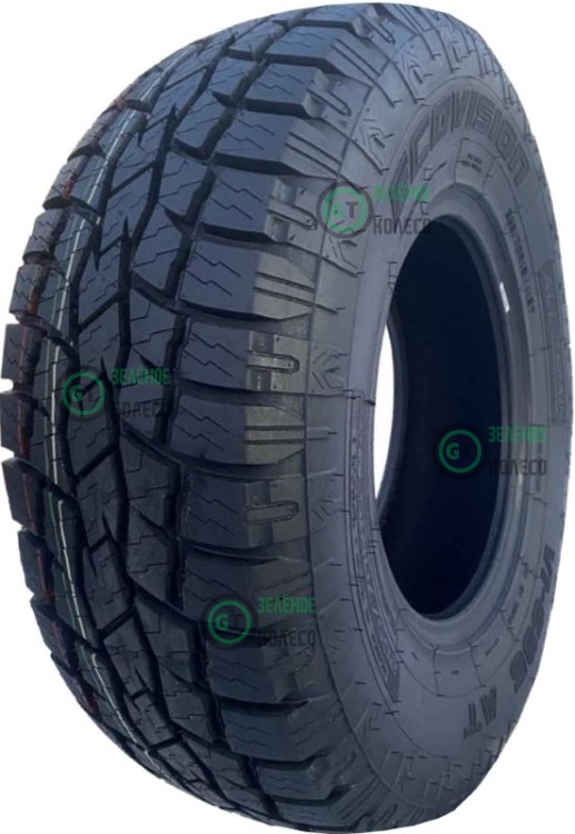 Ovation VI-686 AT Ecovision 265/60 R18