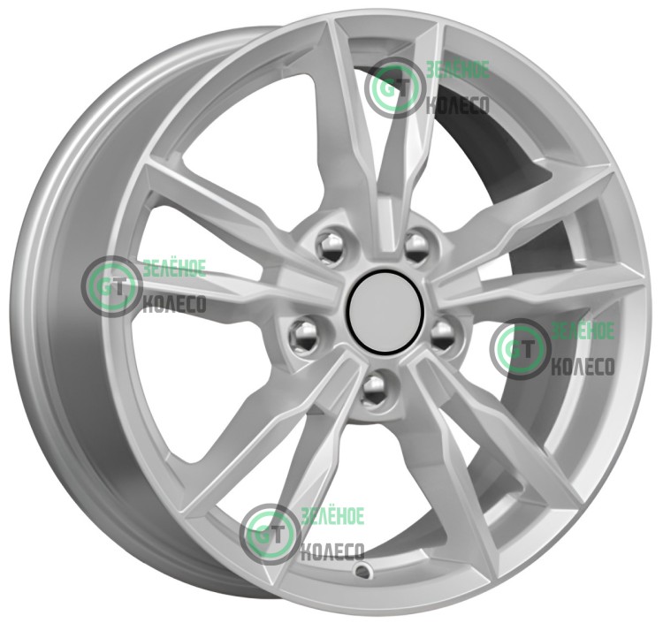 6.5xR16 5x114.3 ET35 D67.1 iFree КС865 нео классик Икигай 6.5xR16 5x114.3 ET35 D67.1 iFree КС865 нео классик Икигай