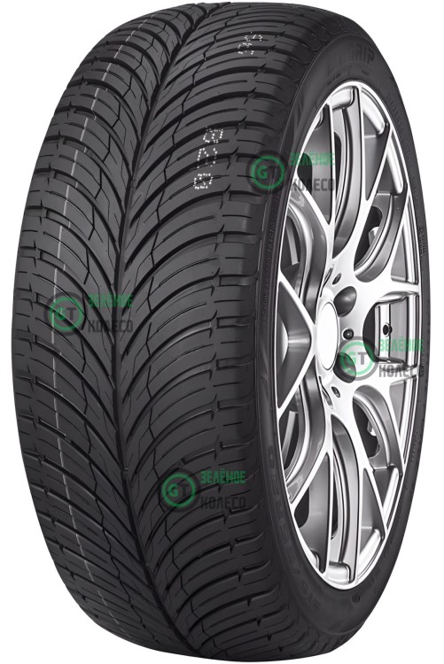Шина Unigrip Lateral Force 4S 235/55 R18 в Омске