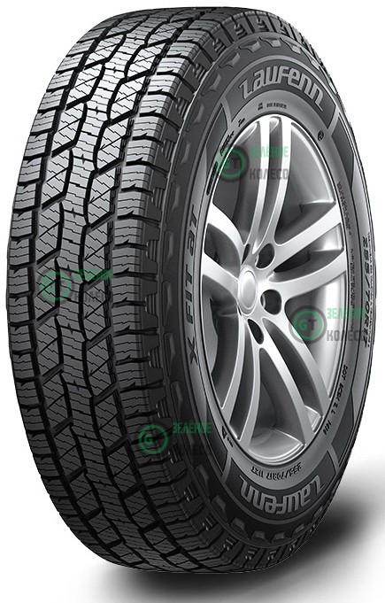 Шина Laufenn X-Fit AT LC01 235/70 R16 в Омске