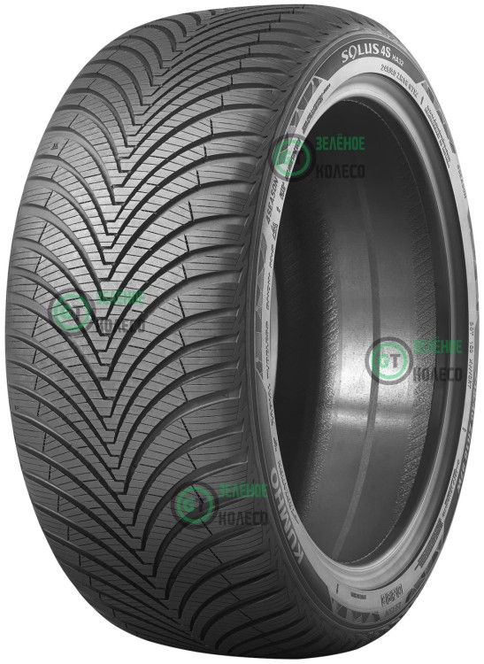 Шина Kumho Solus HA32 255/55 R18 в Омске