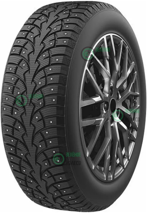 Шина Roadmarch Winter X Pro Studs 68 195/60 R15 в Омске