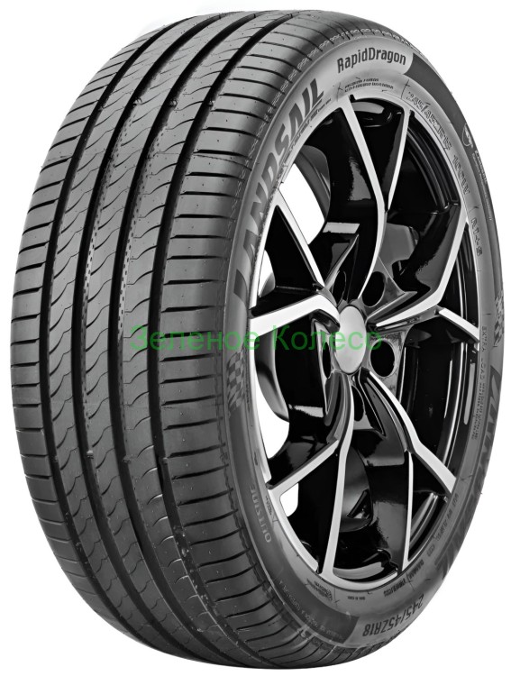 Landsail RapidDragon 235/50 R17