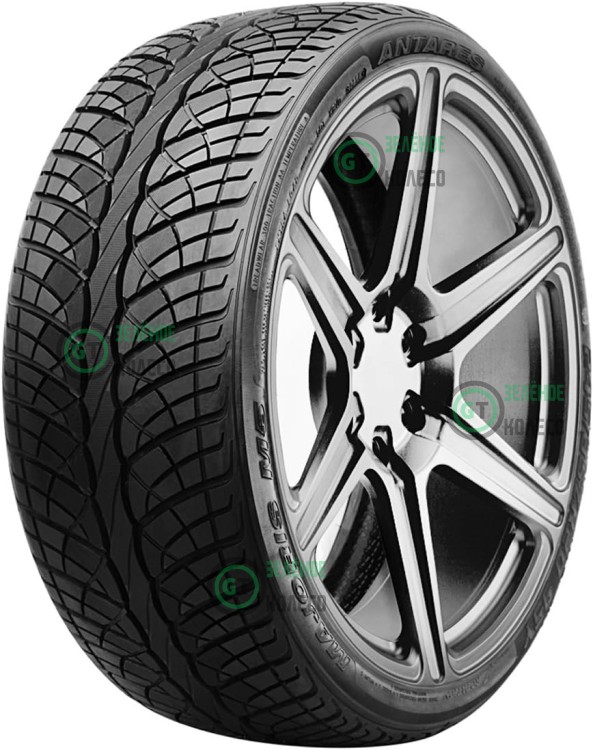 Шина Antares Majoris m5 265/50 R20 в Омске
