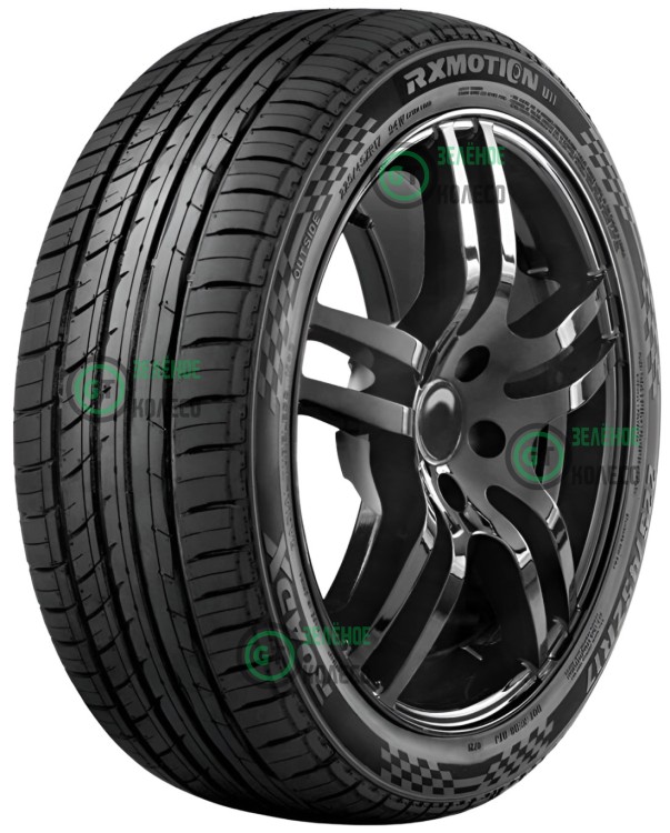 Шина RoadX RXMotion U11 225/45 R18 в Омске