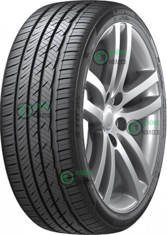 Шина Laufenn S-FIT aS LH01 255/40 R18 в Омске Шина Laufenn S-FIT aS LH01 255/40 R18 в Омске
