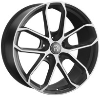 10xR22 5x130 ET48 D71.6 Replay PR39 MBF