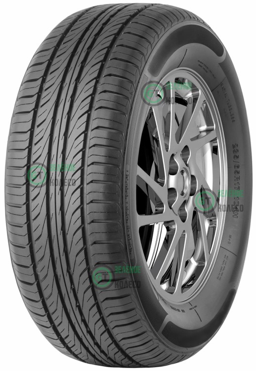 Шина RockBlade ROCK 515 225/65 R17 в Омске