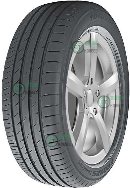 Шина Toyo Proxes Comfort 225/55 R17 SALE в Омске