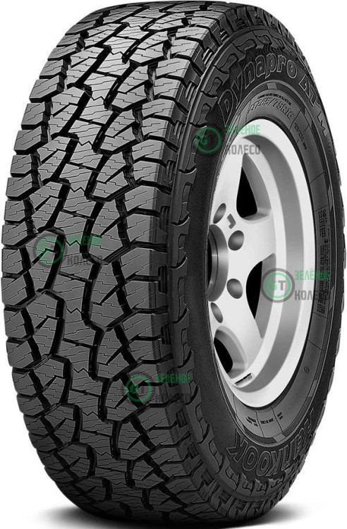 Шина Hankook RF10 Dynapro ATm 215/80 R15 в Омске