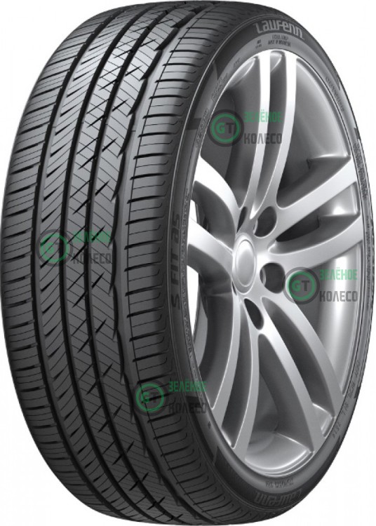 Шина Laufenn S-FIT aS LH01 255/40 R18 в Омске
