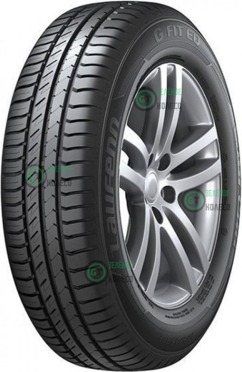 Шина Laufenn G-Fit EQ LK41 165/70 R14 в Омске