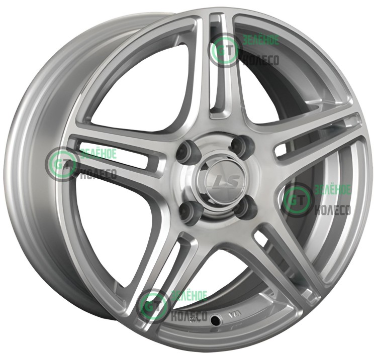 7.5xR17 5x108 ET50 D63.3 LS 770 SF