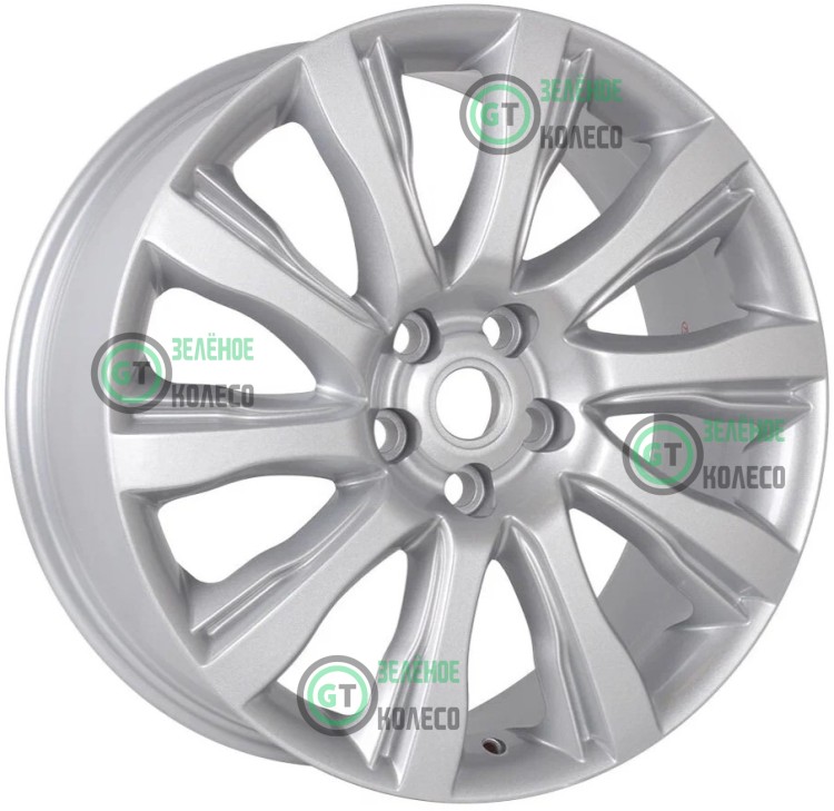 Шина 8.5xR21 5x120 ET58 D72.6 Replay LR41 S в Омске Шина 8.5xR21 5x120 ET58 D72.6 Replay LR41 S в Омске