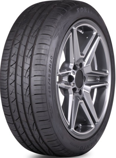Шина Fortune Viento FSR702 245/40 R18 в Омске