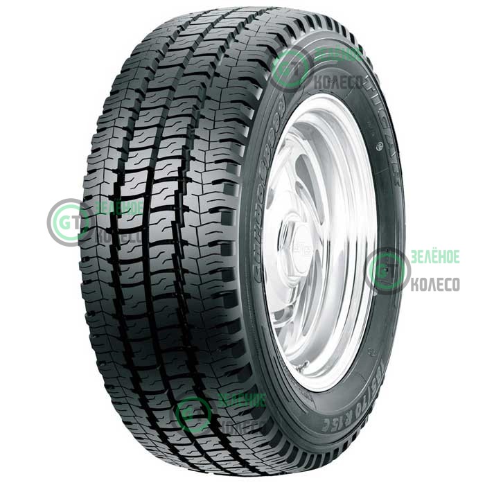 Шина Tigar Cargo Speed 185/ R15C в Омске