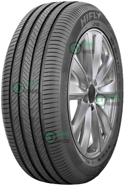 Шина Hifly eHF-501 215/55 R18 в Омске Шина Hifly eHF-501 215/55 R18 в Омске