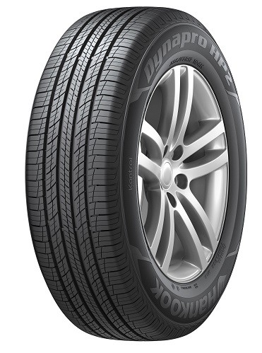 Шина Hankook RA33 Dynapro HP2 235/60 R16 в Омске