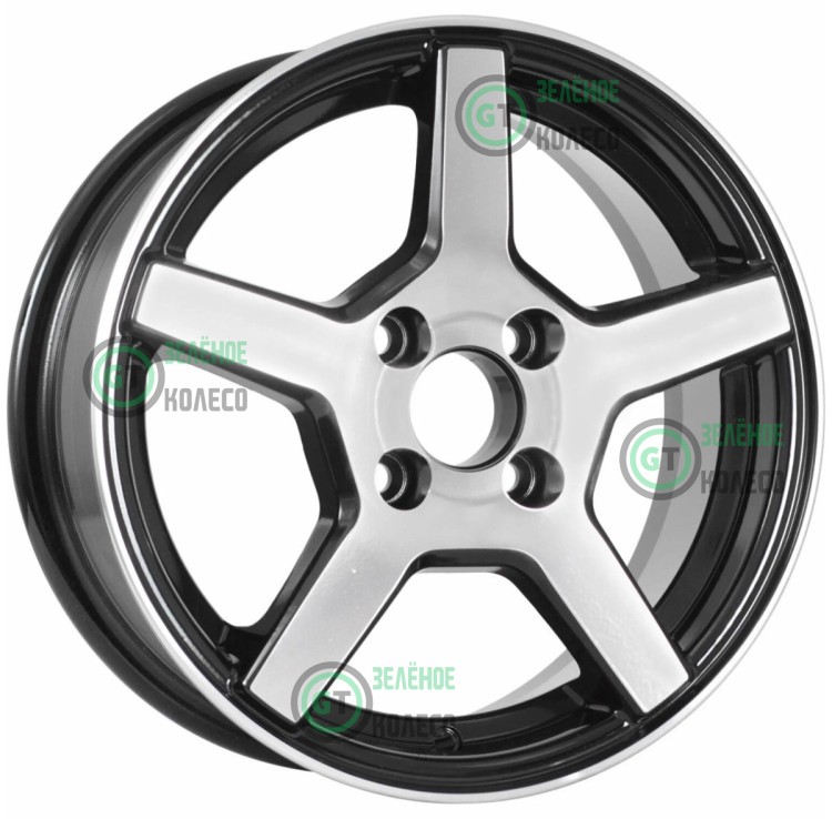 5.5xR14 4x98 ET33 D58.6 RST R024 BD