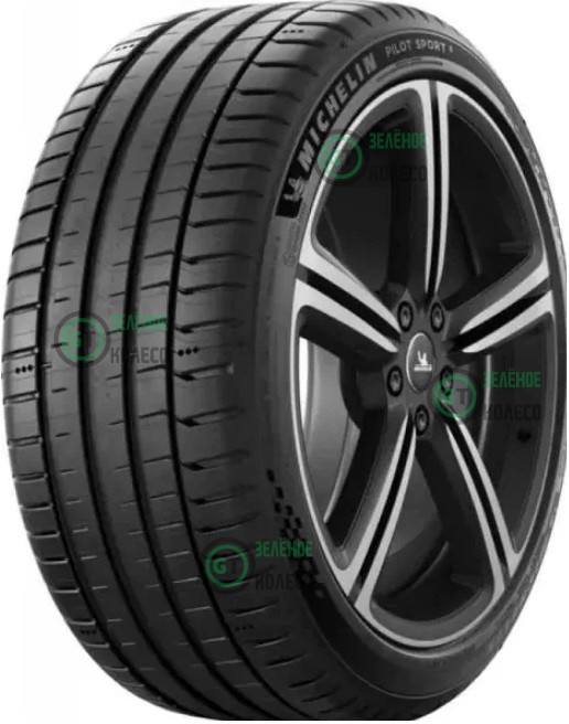 Michelin Pilot Sport 5 245/45 R20