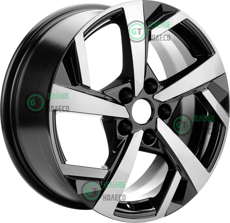 7xR18 5x108 ET33 D60.1 SKAD KL-328 Алмаз