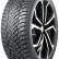 Шина Nokian Hakkapeliitta 10p 235/40 R19 шип в Омске