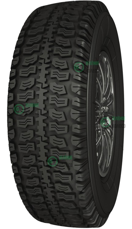 NorTec WT-580 205/70 R16
