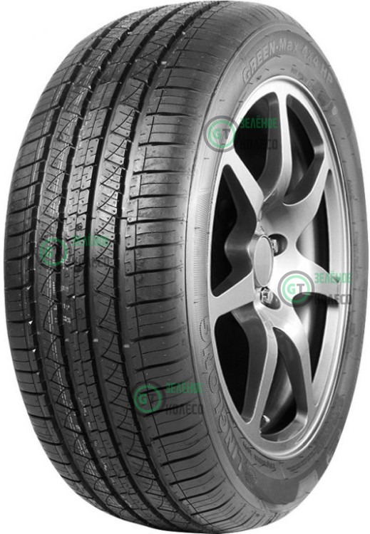 Шина LingLong Green Max 4x4 HP 225/60 R18 в Омске