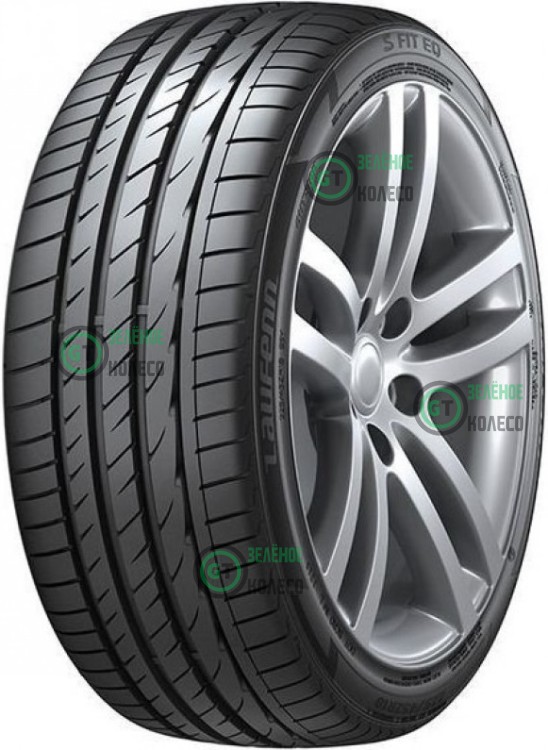 Шина Laufenn S-Fit EQ LK01 225/55 R16 в Омске