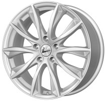 7.5xR18 5x114.3 ET40 D66.1 iFree КС684 Нео классик Каzантип