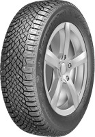 Continental IceContact XTRM 215/55 R16 шип