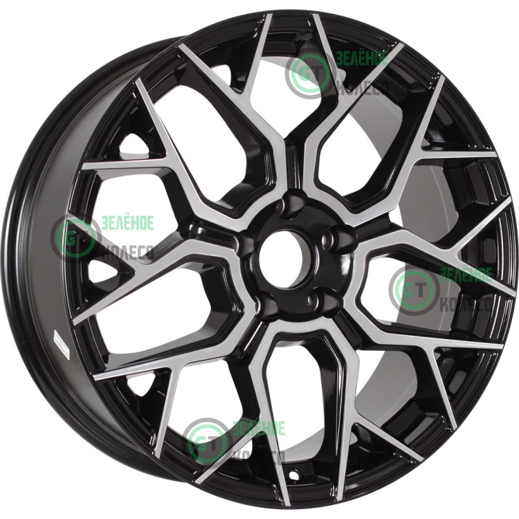 8xR18 5x114.3 ET30 D60.1 RST R148 BD