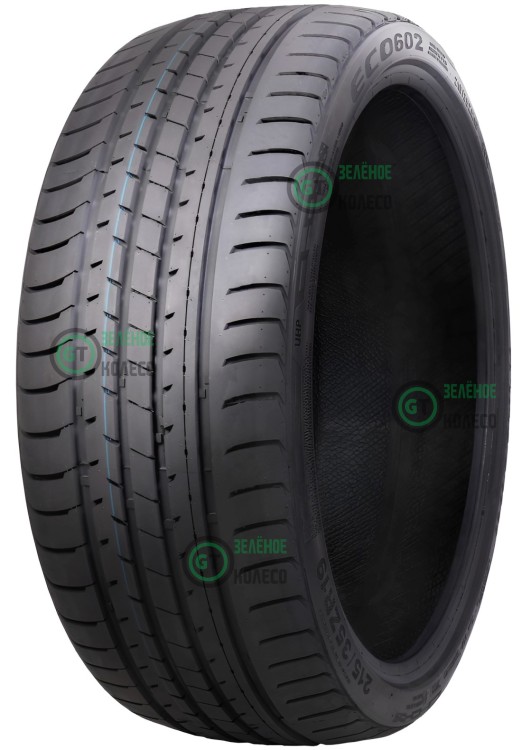 Шина Mazzini ECO602 295/40 R20 в Омске