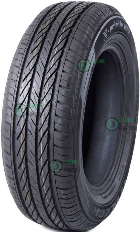 Шина Tracmax X-Privilo H/T 255/65 R17 в Омске