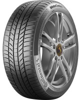 Continental WinterContact TS 870 P 285/35 R21 липучка