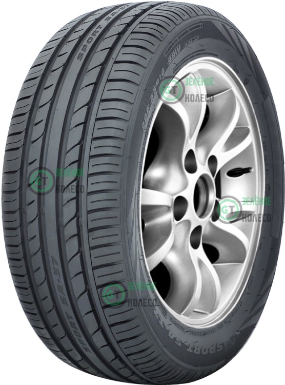 Шина Goodride Sport SA-37 225/50 R18 в Омске