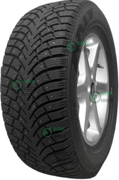 Шина Fortune Polaro Ice 205/60 R16 шип в Омске