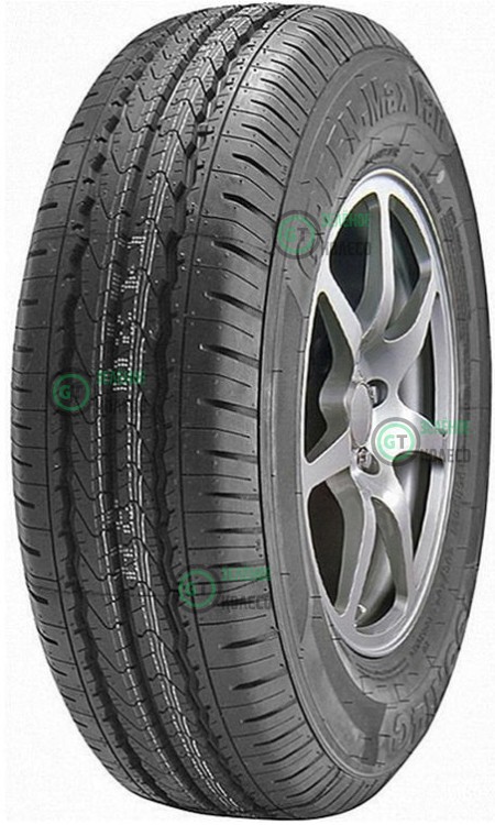 Шина LingLong Green Max Van LT 205/75 R16C в Омске