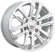 7.5xR17 6x139.7 ET40 D75.1 RST R107 S