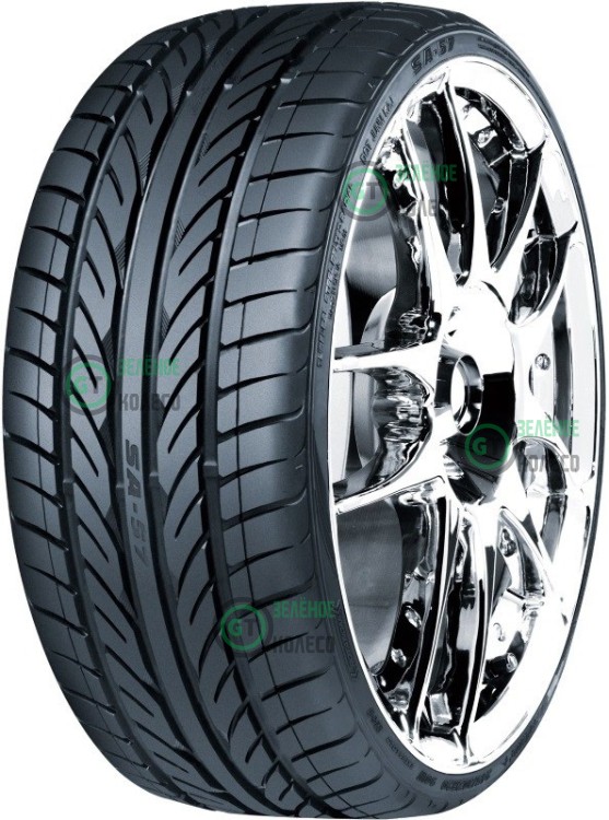 Шина Westlake SA57 275/40 R20 в Омске